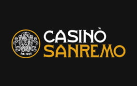 The Casino Sanremo Land Based Casino in Italy