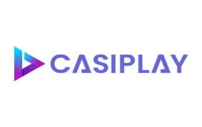 The Casiplay Casino Logo