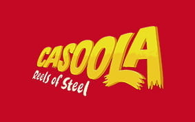The Casoola Casino Logo