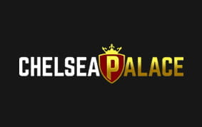 The Chelsea Palace Casino Logo