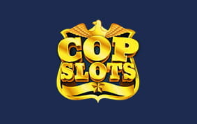 The Cop Slots Casino Logo