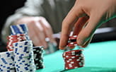 Daniel Negreanu Professional Poker Player