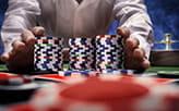 David Yan Poker Player From New Zealand