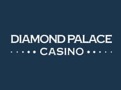 The Diamond Palace Casino in Zagreb, Croatia