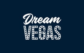 The Dream Vegas Casino Logo