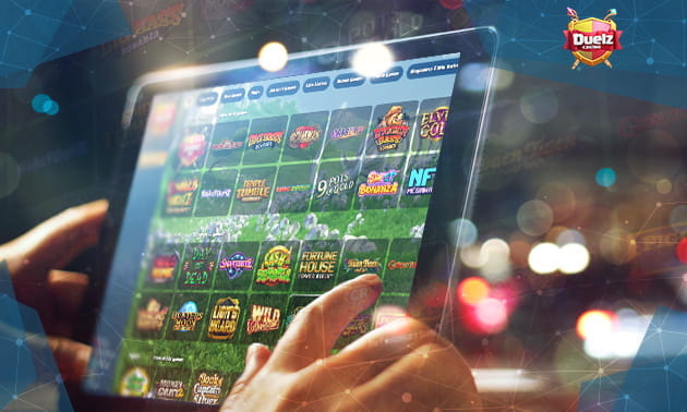 5 Incredibly Useful PartyCasino play now Tips For Small Businesses