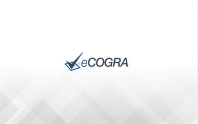 Auszahlungsberichte werden von eCOGRA erstellt