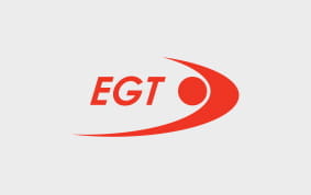 Official Logo of EGT