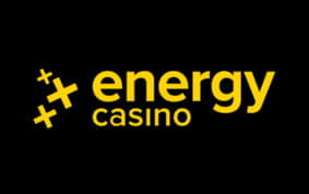 The EnergyCasino Casino Logo