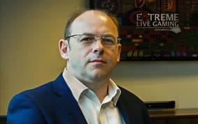 Darwyn Palenzuela Is the CEO of Extreme Live Gaming