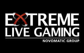 The Official Logo of Extreme Live Gaming