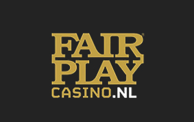 The FairPlay Casino Logo