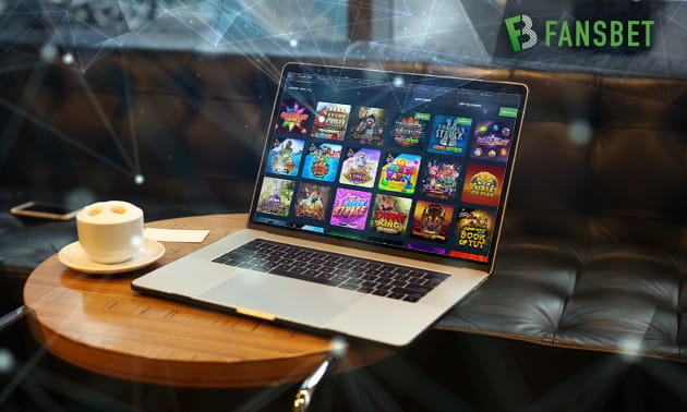 The FansBet Online Casino Site