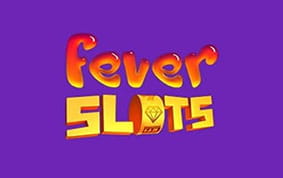 The Fever Slots Casino Logo