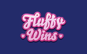 The Fluffy Wins Casino Logo
