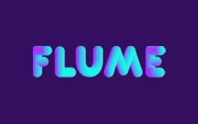 The Flume Casino Casino Logo
