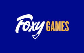 The Foxy Games Casino Logo