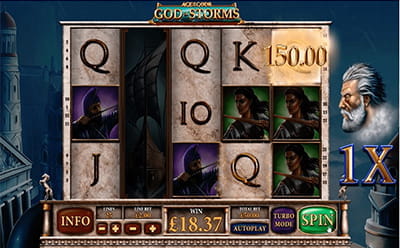 Foxy Games Casino Slot Selection