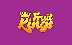 The Fruit Kings Casino Logo