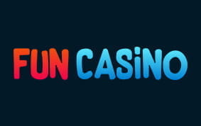 The Logo of Fun Casino
