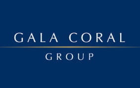 The Logo of Gala Coral Group