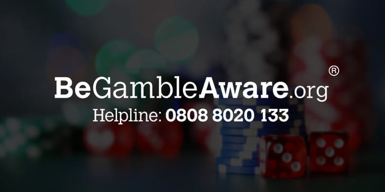 Get Help with GambleAware