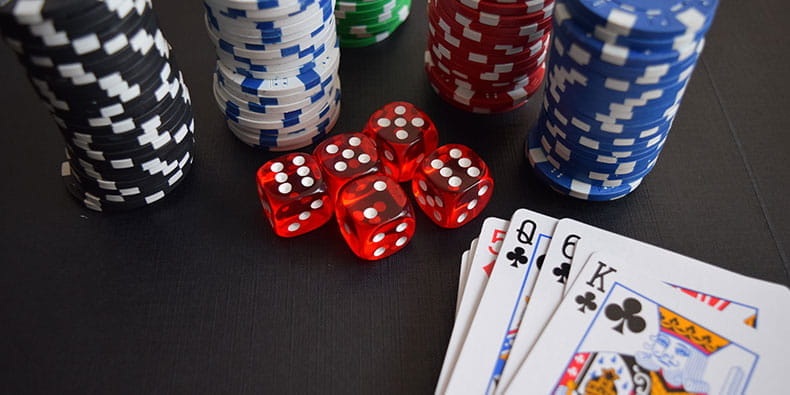 Gambling in a Casino in Birmingham