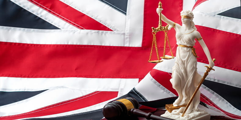 Gambling Laws in the United Kingdom