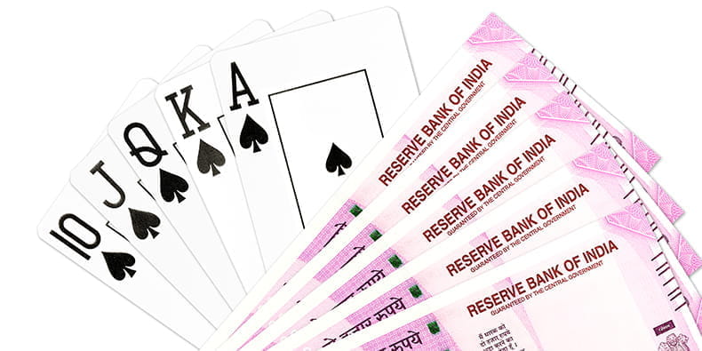 Gambling Laws India Has Placed