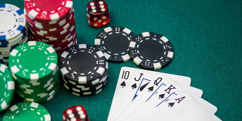 Germany Gambling Laws and Restrictions