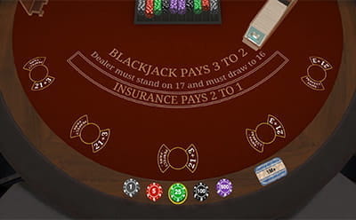 Genting Blackjack Games
