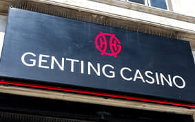 The Headquarters of Genting Casino Online