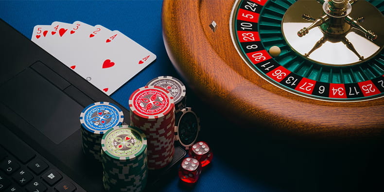 Global Gambling Industry