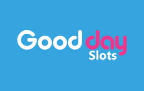 The Good Day Slots Casino Logo