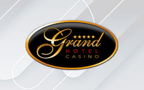 The Grand Hotel Casino Logo