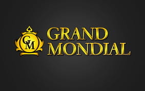 The Grand Mondial Casino Logo