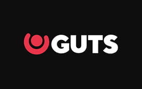 Guts Casino’s Logo