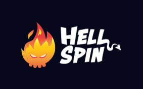The Hell Spin Casino Logo