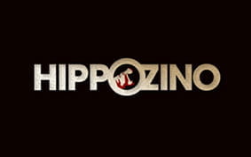 The Hippozino Casino Logo