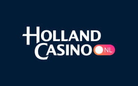 The Holland Casino Logo
