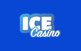 The ICE Casino Logo