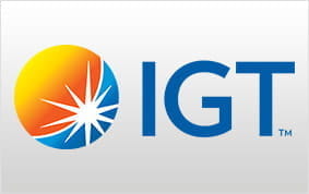 Official Company Logo of IGT