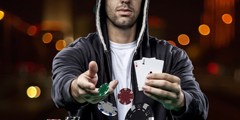 The Nickname Kid Poker is Met with Mixed Feelings by Some 