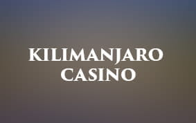 Kilimanjaro Casino Resort 