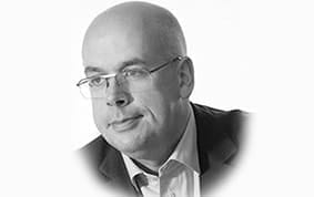 Jim Mullen, CEO of Ladbrokes