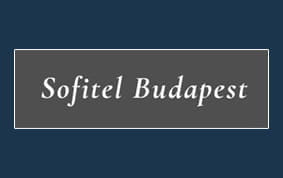 Sofitel Budapest Brand