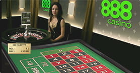 The D’Alembert System Can be Used in Online Casinos