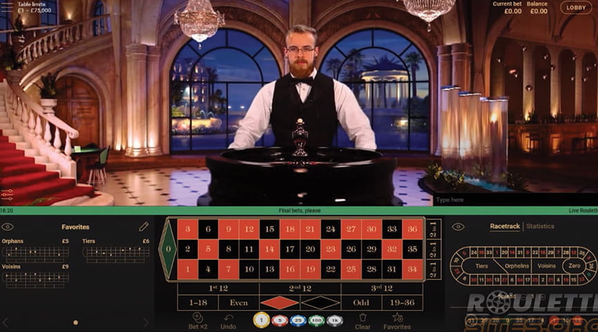 Live Roulette Pro Pros and Cons