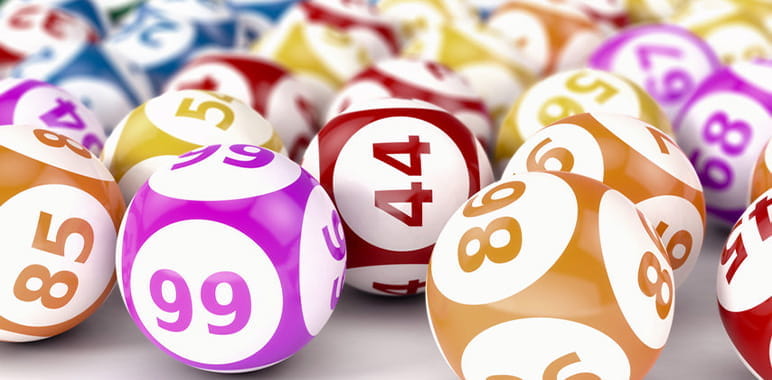 Lottery and Bingo