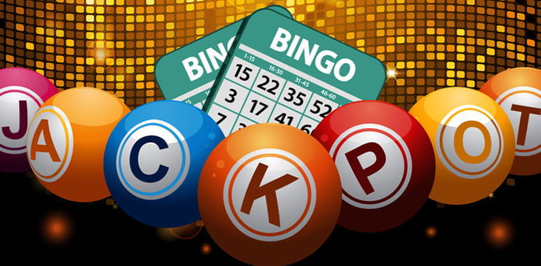 Lottery, Bingo and Raffles